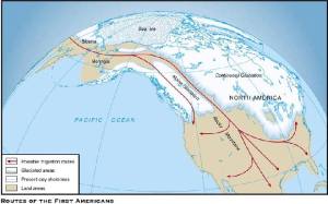 Routes-oF-Ancient-Americas-migrations